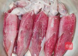 豉油皇吹筒的做法图解1