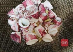 豉油皇吹筒的做法图解9