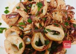 豉油皇吹筒的做法图解12