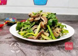 Illustration of how to make cold shredded pork belly 13