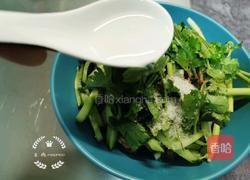 凉拌猪肚丝的做法图解9
