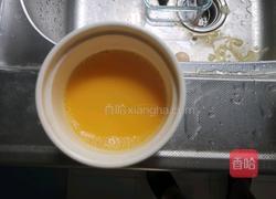 海参蒸蛋的做法图解3