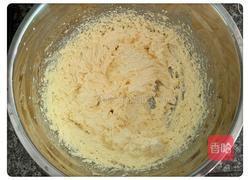 简单曲奇饼的做法图解3