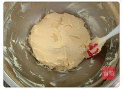 简单曲奇饼的做法图解5