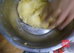 大同油饼的做法图解2