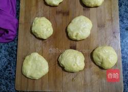 大同油饼的做法图解4