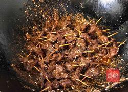 安式牙签牛肉的做法图解9