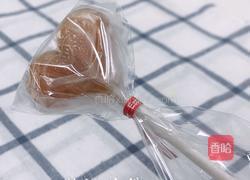 儿童棒棒糖的做法图解8