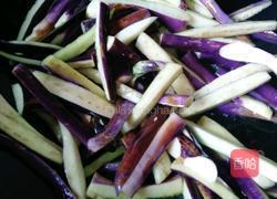 红烧茄子的做法图解11