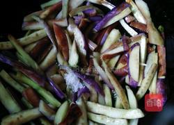 红烧茄子的做法图解12