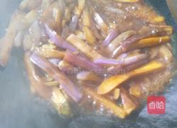 红烧茄子的做法图解14