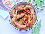 电饭煲鸭翅的做法[图]