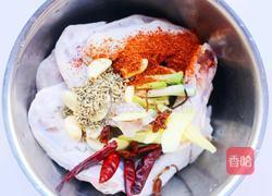 电饭煲鸭翅的做法图解3