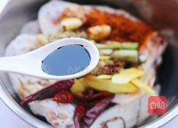 电饭煲鸭翅的做法图解5