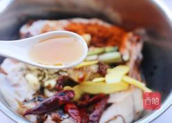 电饭煲鸭翅的做法图解7