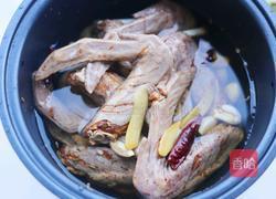 电饭煲鸭翅的做法图解11