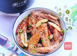 电饭煲鸭翅的做法图解14