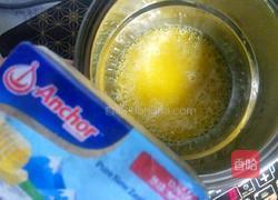 爱心奶黄包的做法图解5