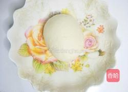 爱心奶黄包的做法图解10