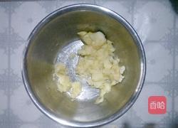 无油无糖无面粉的燕麦饼干的做法图解2