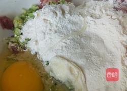 香菇猪肉儿童肠的做法图解5