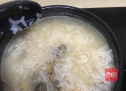 海鲜粥的做法图解5