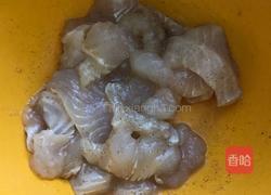 龙利鱼西红柿面的做法图解4