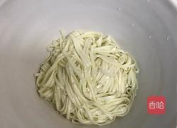 龙利鱼西红柿面的做法图解12