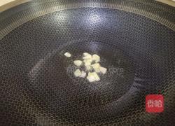 蒜蓉手撕娃娃菜的做法图解3