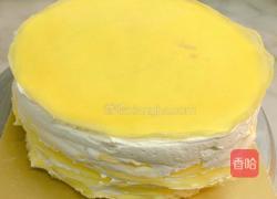 水果千层的做法图解4