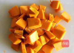 苦瓜酿的做法图解1