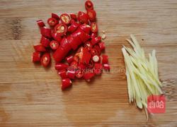 四川椒麻鸡的做法图解2