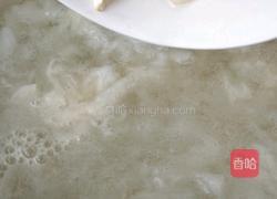 银耳百合白果汤的做法图解9