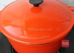 银耳百合白果汤的做法图解14