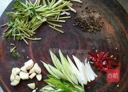 慕实好爆肚的做法图解3