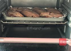 安式柠檬蜂蜜烤鸡翅的做法图解5