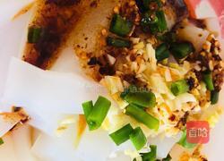 凉拌凉粉的做法图解7