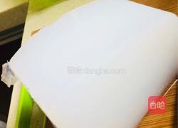 凉拌凉粉的做法图解1