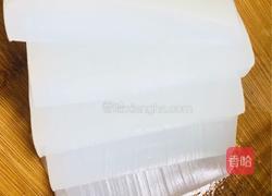 凉拌凉粉的做法图解2