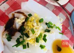 凉拌凉粉的做法图解6