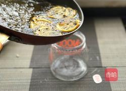 安式百香果柠檬果酱的做法图解6