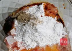 辣子鸡块的做法图解3