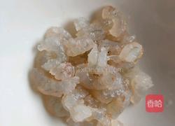 鲜虾萝卜糕的做法图解1