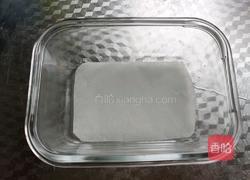 鲜虾萝卜糕的做法图解4