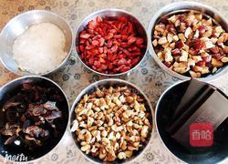 阿胶糕的做法图解2