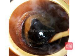 阿胶糕的做法图解4