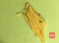 香煎鲈鱼片的做法图解3