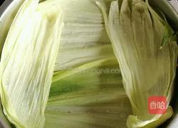 超香粉香芋小米香排骨的做法图解3