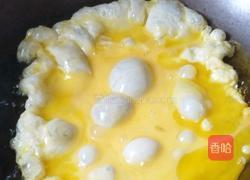 家常炒河粉的做法图解5