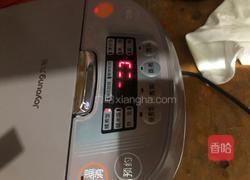 糖炒栗子，电饭锅版的做法图解4